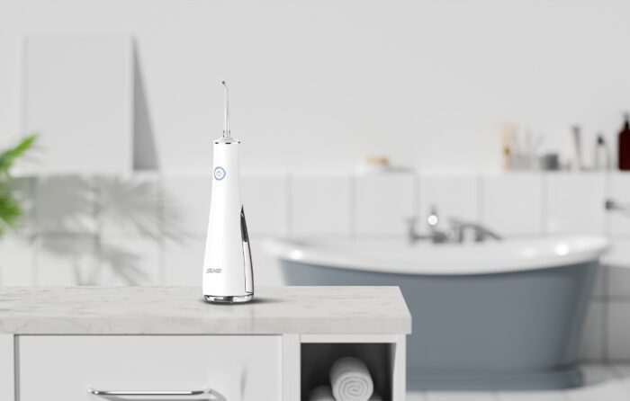 Water Flosser Seago SG-8001 (white) - Image 6