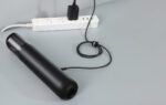 Cordless Car Vacuum Cleaner Baseus A3 15000Pa (black) - Image 11