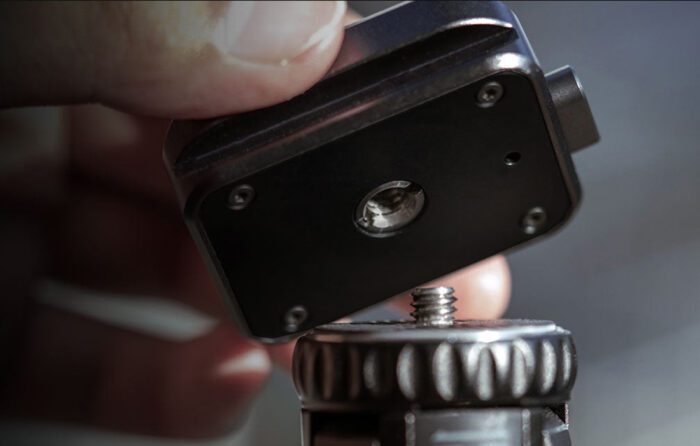 Plate Adapter PGYTECH SnapLock (P-CG-050) - Image 6