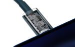Baseus Superior Series Cable USB-C to iP, 20W, PD, 1m (blue) - Image 12