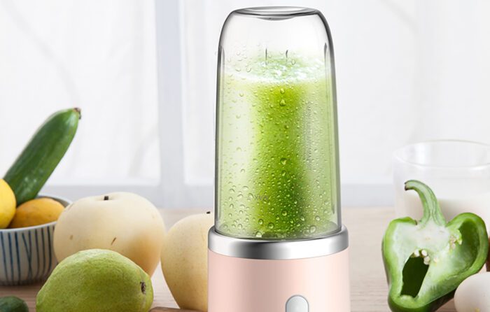 Blender Deerma NU05 - Image 12