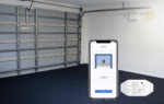 Smart Garage Door Opener Meross MSG100HK - Image 3