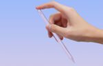 Baseus Smooth Writing 2 Stylus Pen (purple) - Image 9