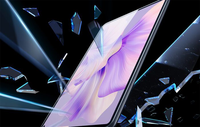 Baseus Crystal Tempered Glass 0.3mm for tablet Huawei MatePad Pro 11" - Image 9