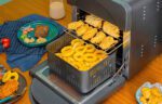 Air Fryer LEACCO AF016 - Image 4