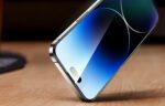 Tempered glass ESR for iPhone 14 Pro Max 1pcs. (clear) - Image 4