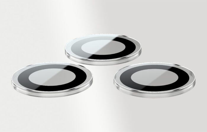 Camera Lens Film Baseus for iPhone 13 Pro/13 Pro Max - Image 9
