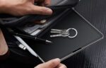 Paper-like film ESR Paper-Feel for iPad 11 Pro (2 pcs.) - Image 5