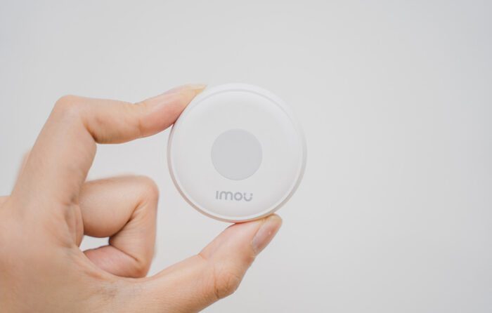 Wireless Switch IMOU ZE1 ZigBee - Image 4