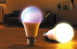 Smart LED Color Light Bulb WiFi IMOU B5 - Image 3