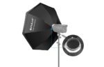 Foldable Soft Flash Light Puluz PU5125 95cm - Image 4
