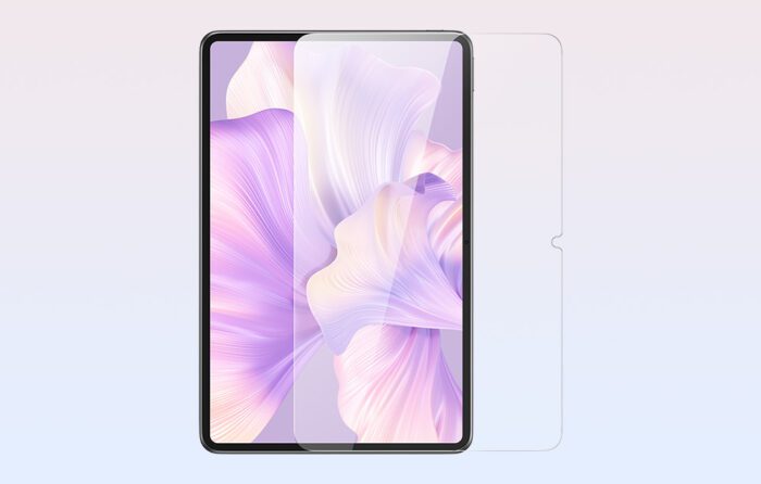 Tempered Glass Baseus Crystal 0.3 mm for HUAWEI MatePad Pro 12.6" - Image 4