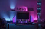 Yeelight Cube Light Smart Gaming Lamp Panel - Image 5