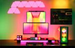Yeelight Cube Light Smart Gaming Lamp Spot - Base - Image 5