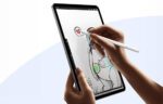 Smooth Writing 2 Baseus Stylus Lite with LED indicator (white) - Image 9