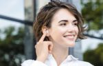 Wireless Earphones Baseus Bowie WM01(Purple) - Image 9