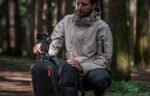 Backpack PGYTECH OneMo 2 25L (grey como) - Image 3
