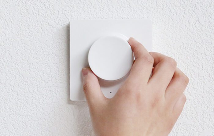 Włącznik Yeelight Wireless Smart Dimmer - Image 15