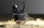 Earphones TWS Soundpeats Air 4 (black) - Image 6