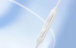 Wired Earphones Joyroom JR-EC05, Type-C (White) - Image 5