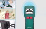Habotest MY6238 Multi-Purpose Detector 4in1 - Image 6