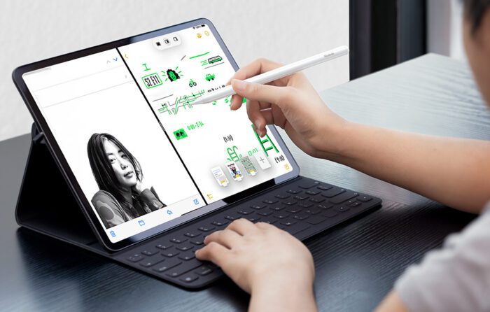 Mcdodo PN-8930 Stylus Pen - Image 2