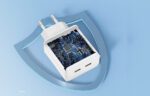 Wall charger Foneng EU50 PD 35W 2x USB-C ports (white) - Image 5