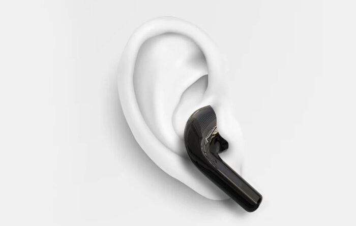 WS EarBuds HiFuture FlyBuds 3 (bílá) - Image 8