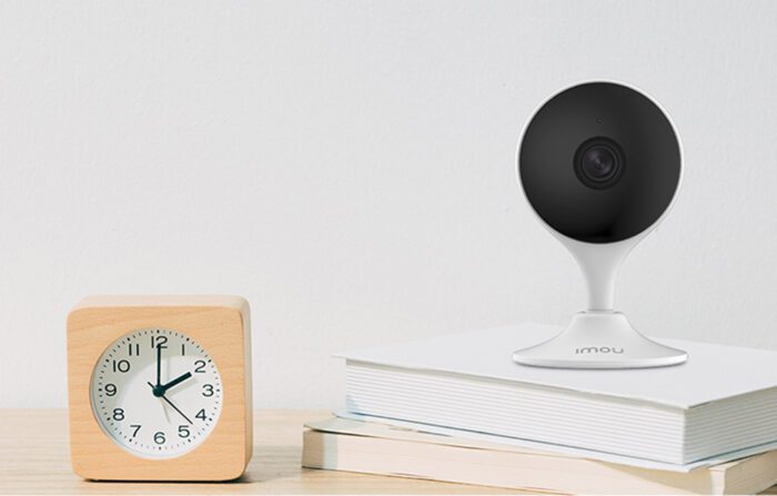 Indoor WiFi Camera IMOU Cue 2 1080p - Image 8