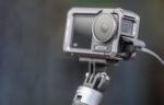 Camera Aluminum Cage PGYTECH for DJI OSMO Action 4/3 - Image 2