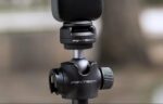 Quick release set PGYTECH for sports camera (P-CG-141) - Image 2