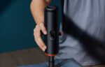 Cordless Car Vacuum Cleaner Baseus A5 16000Pa (black) - Image 13