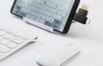 Adapter OTG USB 3.0 to USB-C and Micro USB Vention CDIB0 - Image 6