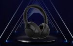 Wireless Headphones QCY H3, ANC (black) - Image 7