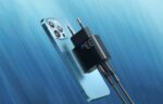 Charger GaN 33W Mcdodo CH-0921 USB-C, USB-A (black) - Image 5