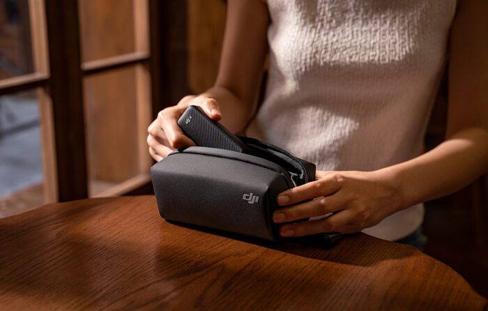 Carrying Bag DJI Osmo Pocket 3 - Image 6