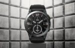 Smartwatch Zeblaze Ares 3 Pro (Black) - Image 11