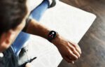 Smartwatch Zeblaze GTR 3 Pro (Silver) - Image 8