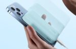 Powerbank mini Baseus 6000 mAh 20W (blue) - Image 9