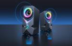Gaming speakers Onikuma L2 - Image 9