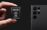 Wall charger INVZI GaN 2x USB-C, 45W, EU (black) - Image 9