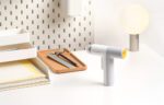 EasyFlow Glue Gun HOTO QWRJQ002 (USB-C, 3000mAh) - Image 3