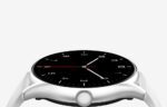 Smartwatch QCY WATCH GT (grey) - Image 4