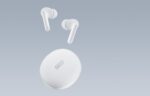 Earphones TWS QCY T13 ANC2, ANC (white) - Image 5