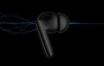 Earphones TWS QCY T13 ANC2, ANC (blue) - Image 4