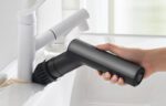 Electric cleaning brush HOTO QWQJS001, 7-in-1 set - Image 10
