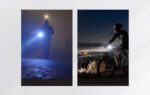 Bike light Superfire BL12, 4800mAh, USB - Image 16