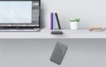Orico HDD 2,5" enclosure USB-C 3.1 Gen1 6Gbps Black - Image 4