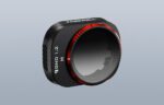 Filters GND 0.9, 1.2 Freewell for DJI Mini 4 Pro - Image 3