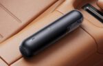 Car Vacuum Cleaner Baseus A0 Pro Black - Image 8
